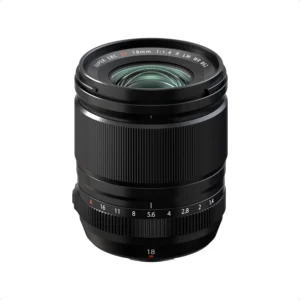 XF18mm F1.4