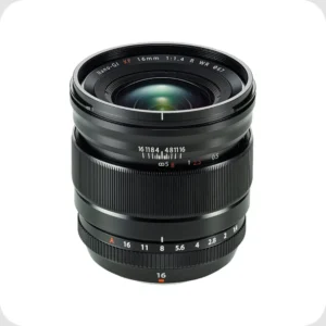 XF16mm F1.4