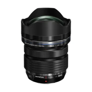 OM System ED 7-14mm F2.8 PRO Lens