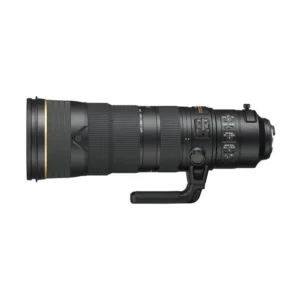 AF-S 180-400mm
