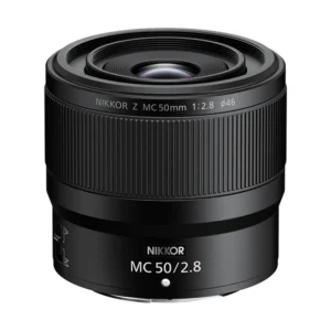 Z MC 50mm f/2.8