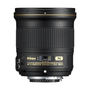 AF-S 24mm f/1.8G ED