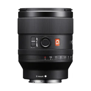 Sony FE 35mm F/1.4 GM (SEL35F14GM)