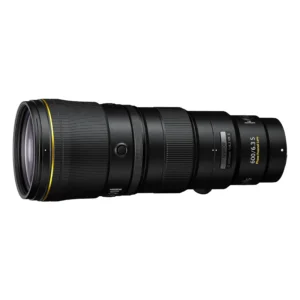 Z 600mm F/6.3 VR S