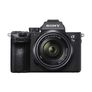 Sony A7 MK III Kit (28-70mm) (ILCE-7M3K)