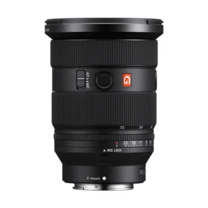 Sony FE 24-70 mm F2.8 GM II (SEL2470GM2)