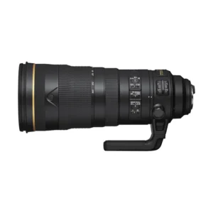AF-S 120-300mm
