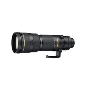 AF-S 200-400mm