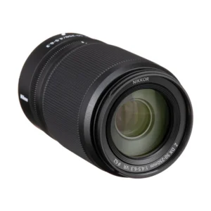 Z 50-250mm f/4.5-6.3 VR