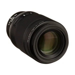 Z MC 105mm f/2.8 VR S