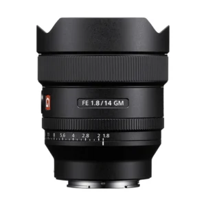 Sony FE 14mm F/1.8 GM (SEL14F18GM)