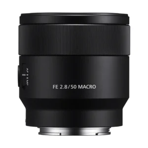 Sony FE 50mm F2.8 (SEL50M28)