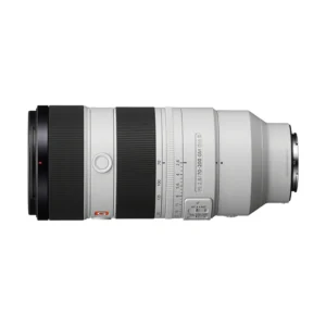 Sony FE 70-200mm f/2.8 GM OSS II Lens (SEL70200GM2)