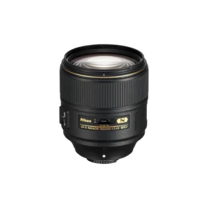 AF-S 105mm f/1.4E ED