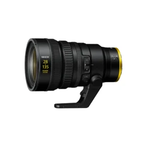 Z 28-135mm F/4 PZ