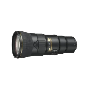 AF-S 500mm