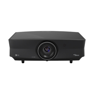 Optoma UHZ68 4K UHD HDR Laser Home Theater Projector