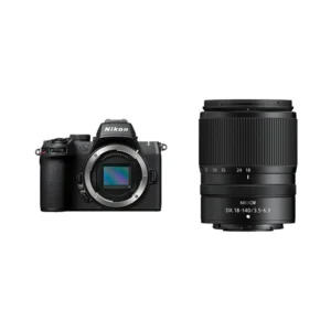 Z50 II Kit (Z 18-140 f3.5-6.3 VR)