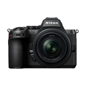 Z5 II Kit (Z 24-50mm F/4-6.3)