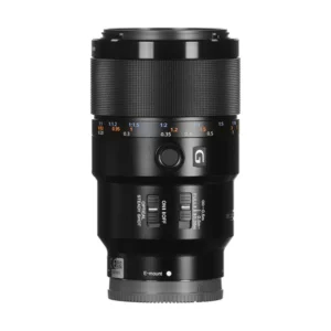 Sony FE 90mm F2.8 Macro G OSS (SEL90M28G)