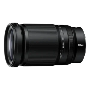 Z 28-400mm