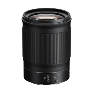 Z 85mm f/1.8 S