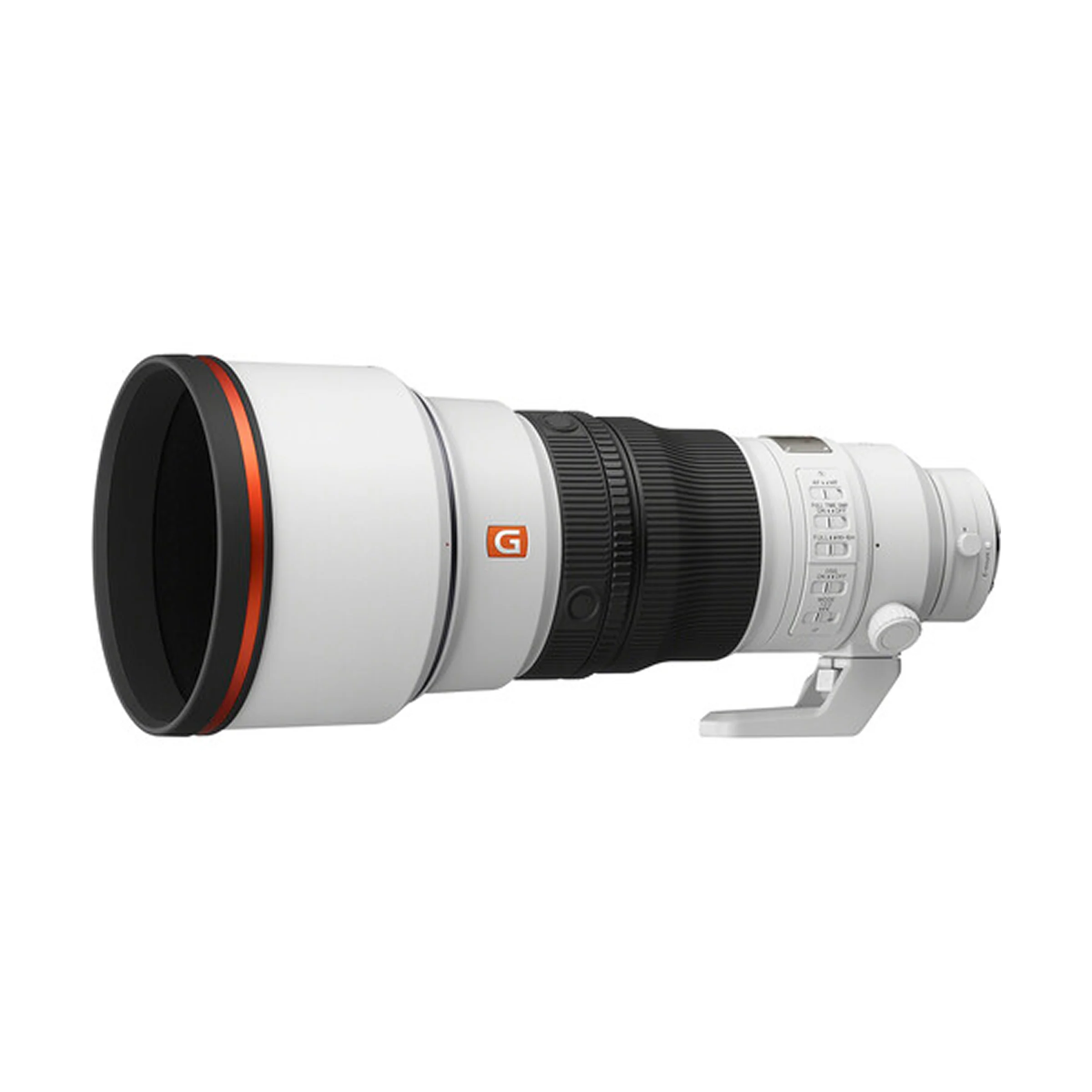Sony FE 300mm F/2.8 GM OSS Lens (SEL300F28GM) - IT INNOVATION INC