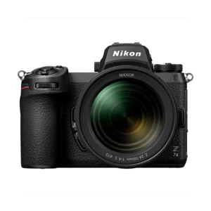 Z7 Mark II