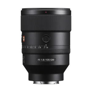 Sony FE 135 F1.8 GM SEL135F18GM
