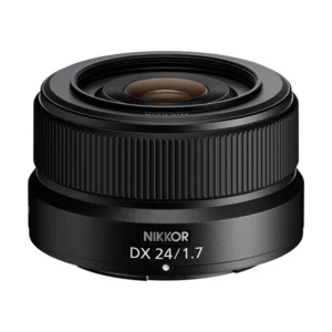 Z 24mm F/1.7