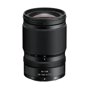 Z 24-105mm f/4-7.1