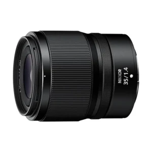 Z 35mm F/1.4