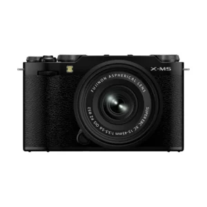 X-M5  Kit ( XC 15-45mm)