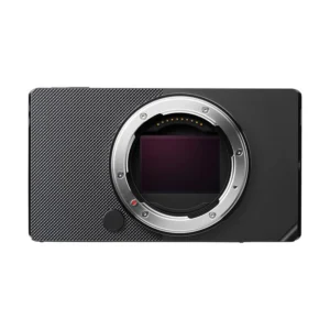 Sigma BF Mirrorless Digital Camera Body (Black)