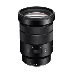 Sony E PZ 18-105mm f/4 G OSS Lens (SELP18105G)