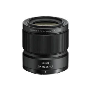 Z DX MC 35mm F/1.7