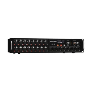 Midas DL16 16-Input 8-Output Stage Box Digital Snake