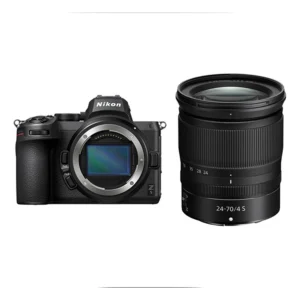 Z5 II Kit