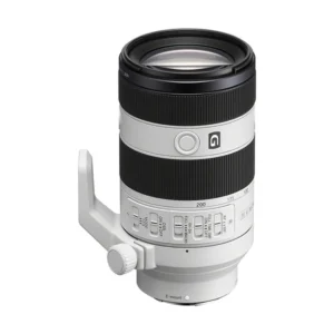 Sony FE 70-200mm F/4 Macro G OSS II Lens (SEL70200G2)