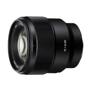 Sony FE 85mm f/1.8 Lens (SEL85F18)