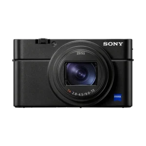 Sony Cyber-Shot DSC-RX100 M7 (Black)