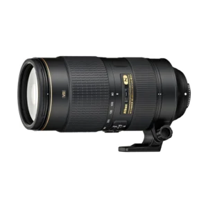 AF-S 80-400mm f/4.5-5.6G ED VR