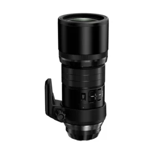 OM System M.Zuiko ED 300mm f4 IS Pro