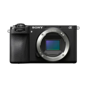 Sony A6700 Camera Body (ILCE-6700) + FE 24 F2.8 G (SEL24F28G)