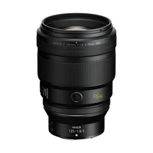 Z 135mm F/1.8 S Plena