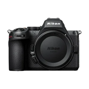 Z5 II Body