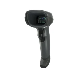Zebra DS4608-SR Commercial-Grade Wired Barcode Scanner with USB Cable