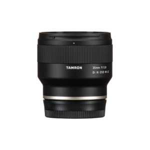 Tamron 35mm f/2.8 Di III OSD Lens F053 (Sony E)