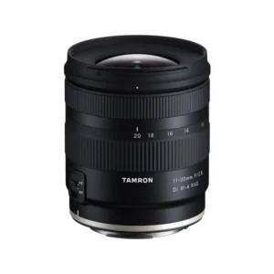 Tamron FE 11-20mm F/2.8 Di III-A RXD Lens for Canon RF Mount (B060)