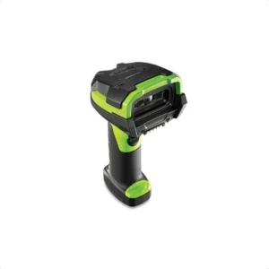 Zebra DS3678-ER Ultra-Rugged Extended Range Wireless 1D/2D Barcode Scanner